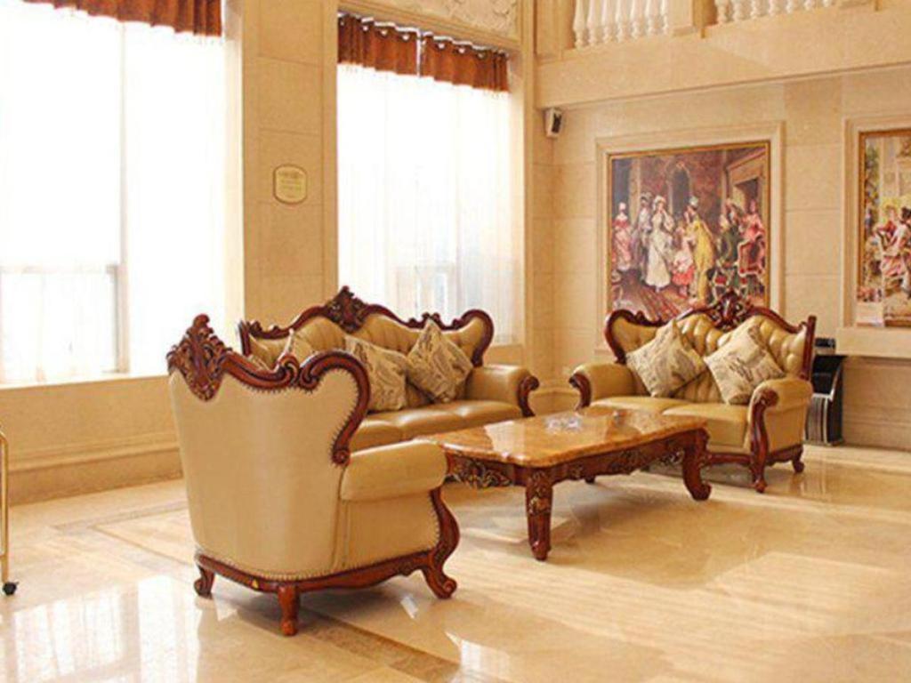 Yichang Vienna Hotel Wanda Branch Экстерьер фото